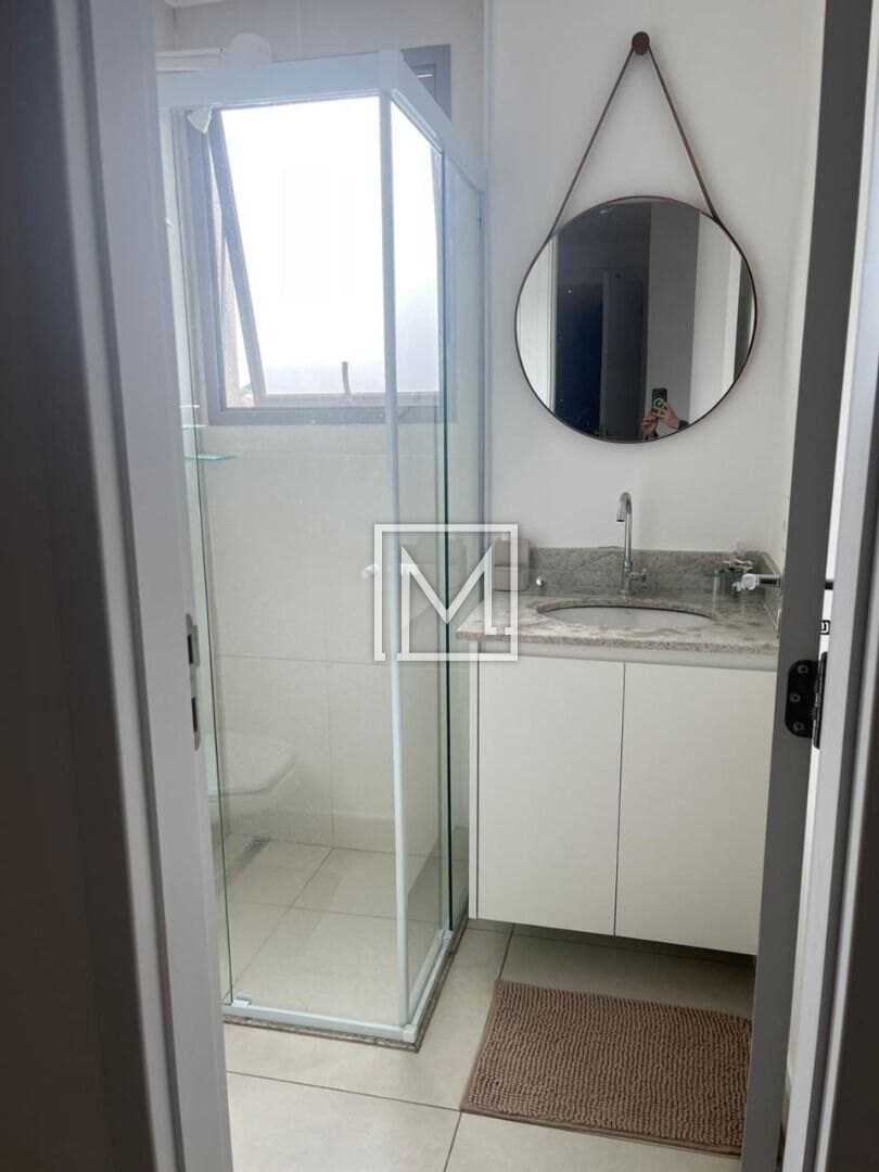 Studio com 1 dormitório para alugar, 38 m² por R$ 2.999,00/mês – Sacomã – São Paulo/SP — foto 5 de 28