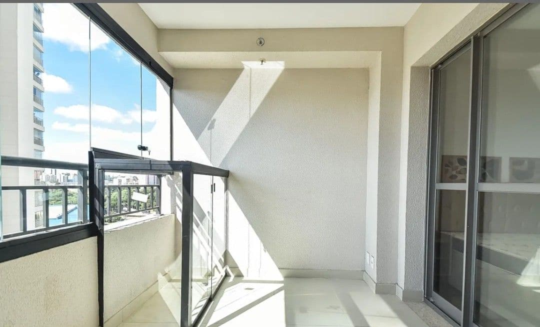 Studio com 1 dormitório para alugar, 38 m² por R$ 2.999,00/mês – Sacomã – São Paulo/SP — foto 2 de 28