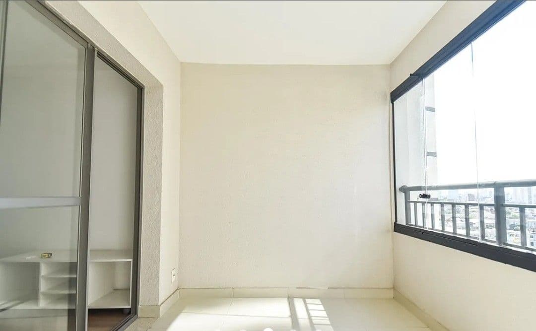 Studio com 1 dormitório para alugar, 38 m² por R$ 2.999,00/mês – Sacomã – São Paulo/SP — foto 3 de 28