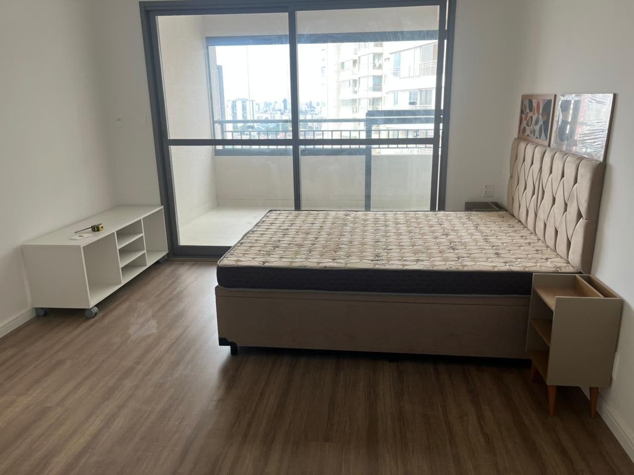 Studio com 1 dormitório para alugar, 38 m² por R$ 2.999,00/mês – Sacomã – São Paulo/SP — foto 4 de 28