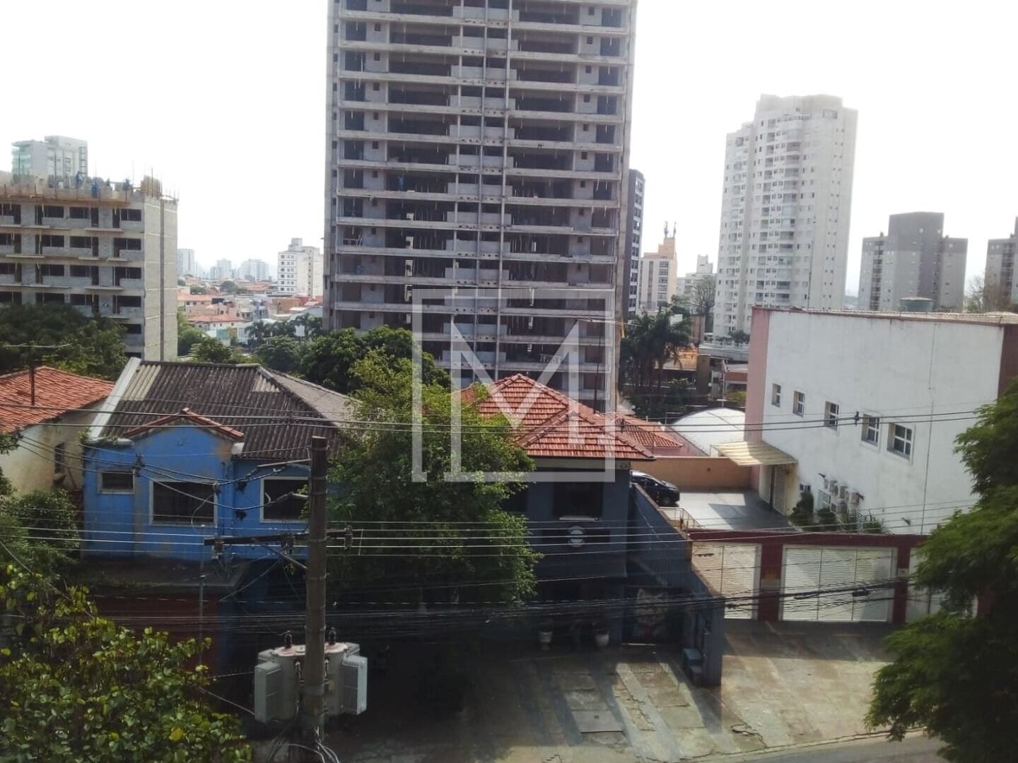 Studio à venda, 27 m² por R$ 380.000,00 – Vila Mariana – São Paulo/SP — foto 2 de 45