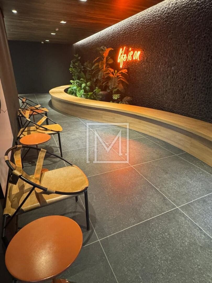 Studio com 1 dormitório à venda, 26 m² por R$ 618.000,00 – Indianópolis – São Paulo/SP — foto 4 de 44
