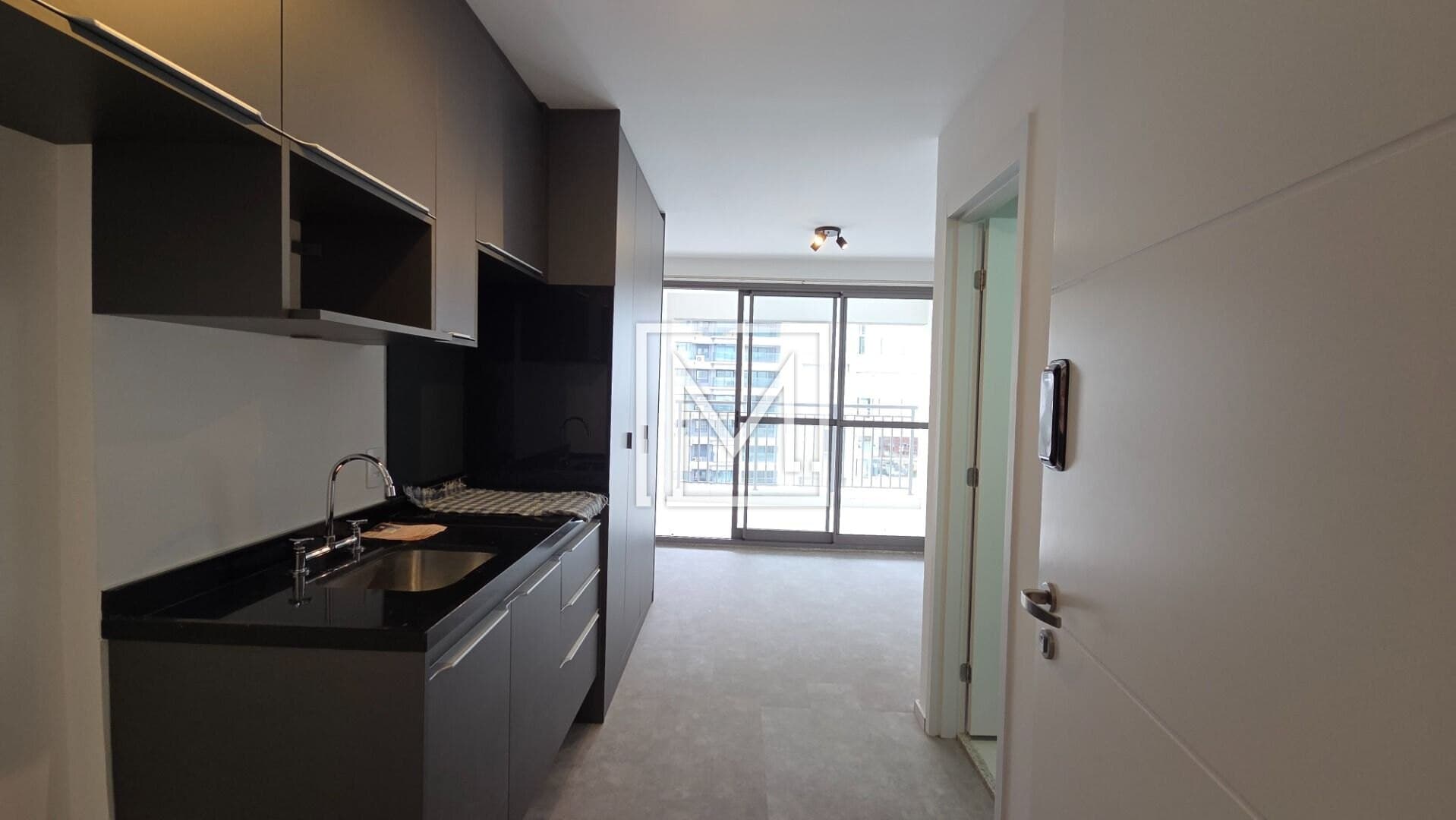 Studio para alugar, 25 m² por R$ 3.460,27/mês – Vila Madalena – São Paulo/SP — foto 2 de 51