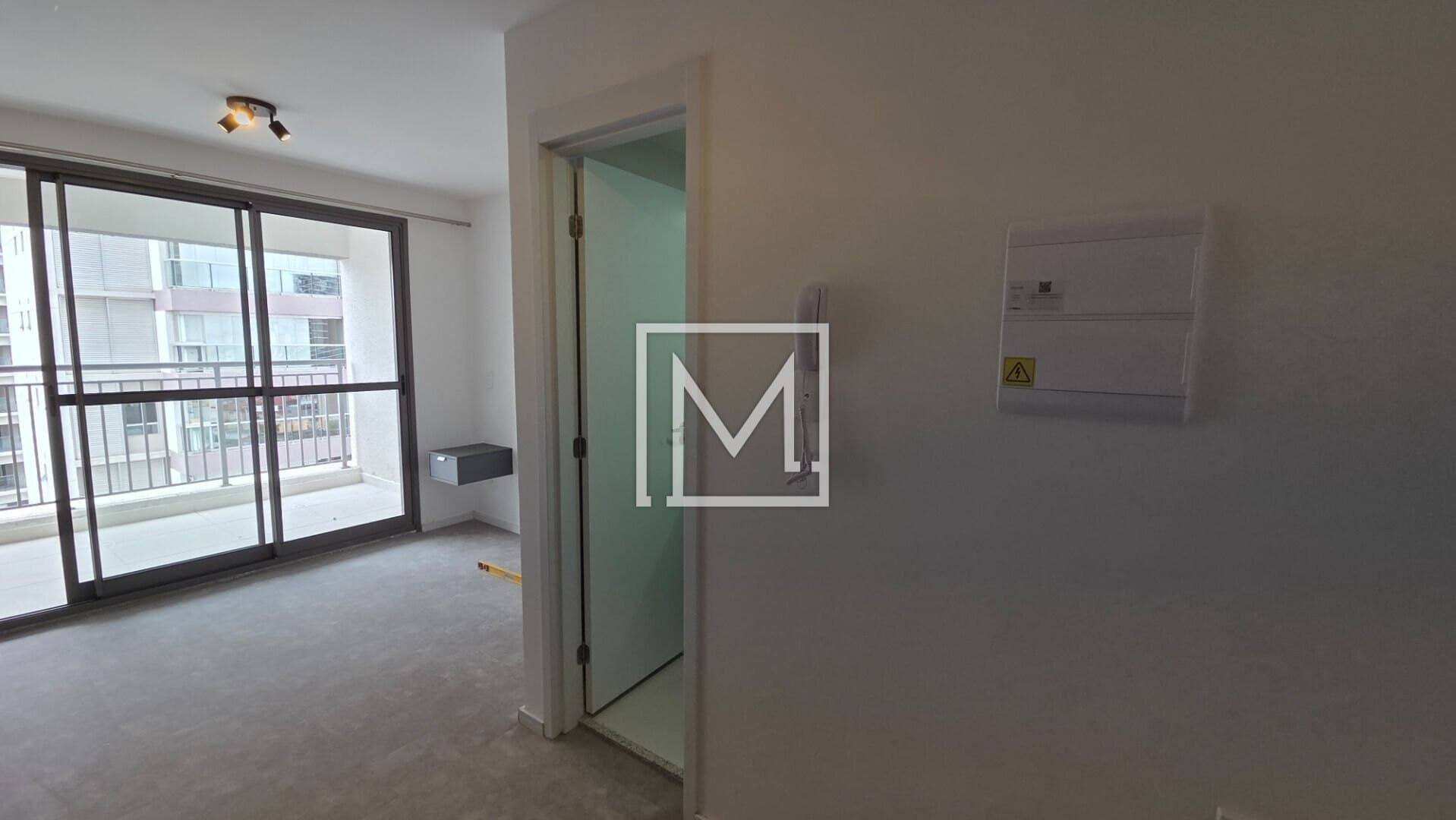 Studio para alugar, 25 m² por R$ 3.460,27/mês – Vila Madalena – São Paulo/SP — foto 3 de 51