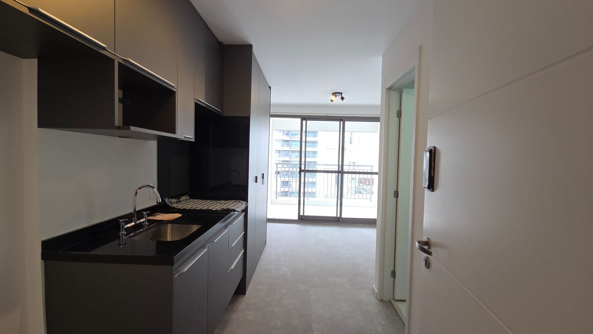 Studio para alugar, 25 m² por R$ 3.460,27/mês – Vila Madalena – São Paulo/SP — foto 2 de 51