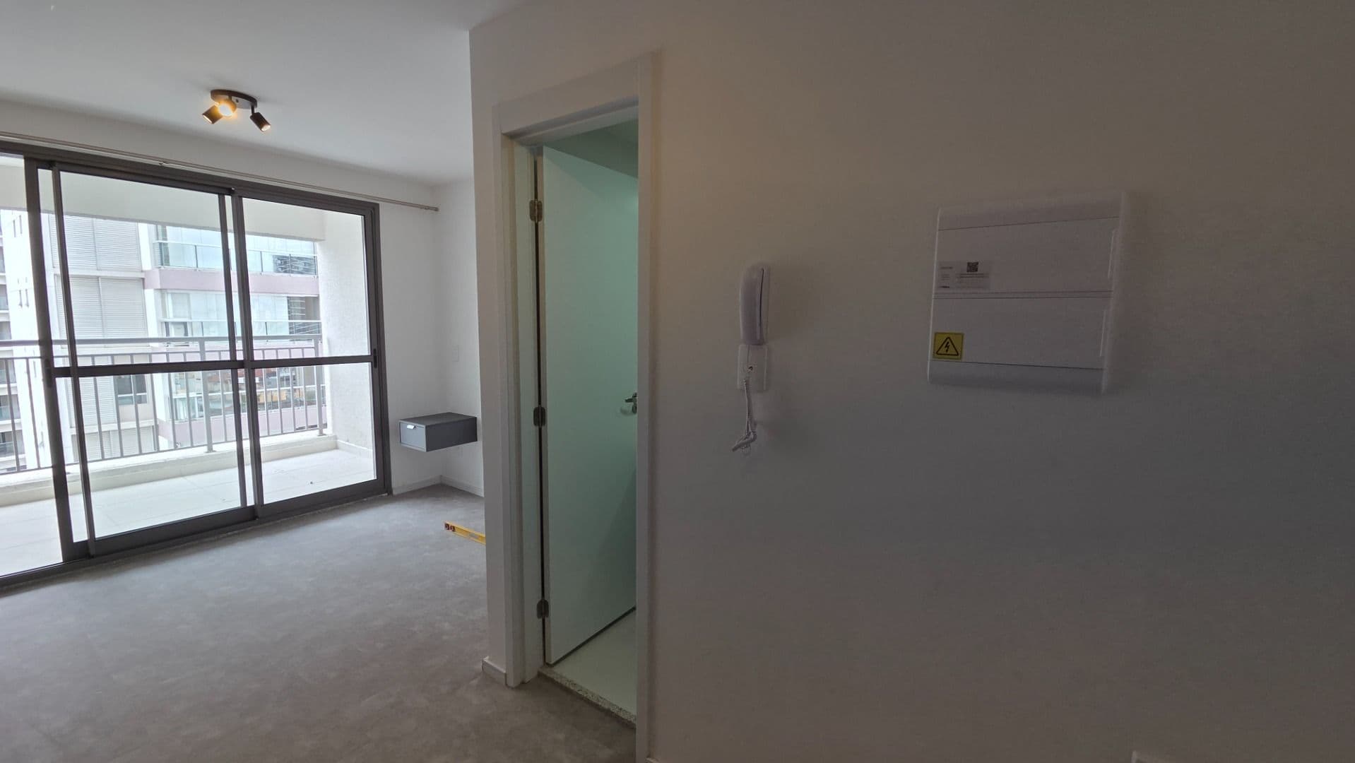 Studio para alugar, 25 m² por R$ 3.460,27/mês – Vila Madalena – São Paulo/SP — foto 3 de 51