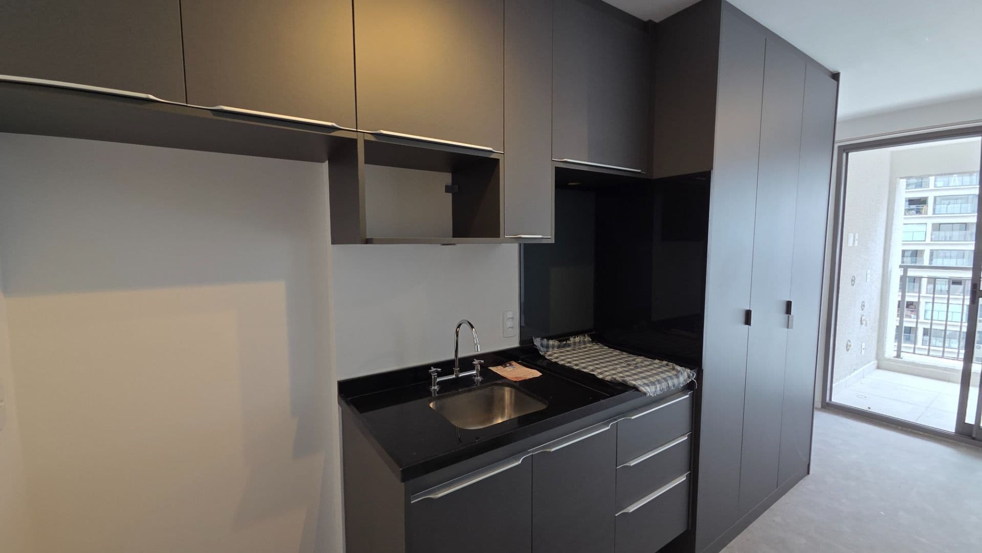 Studio para alugar, 25 m² por R$ 3.460,27/mês – Vila Madalena – São Paulo/SP — foto 4 de 51