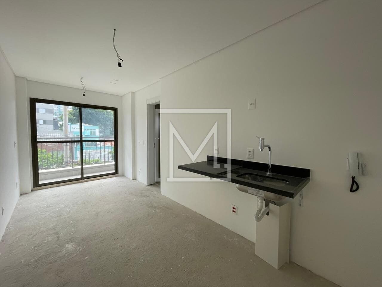 Studio novo à venda, 25 m² por R$ 275.000 – Ipiranga – São Paulo/SP — foto 2 de 17