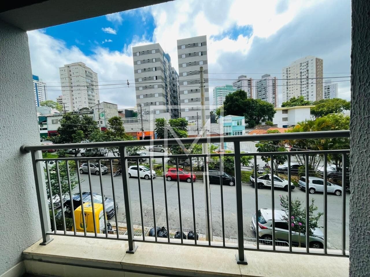Studio novo à venda, 25 m² por R$ 275.000 – Ipiranga – São Paulo/SP — foto 3 de 17