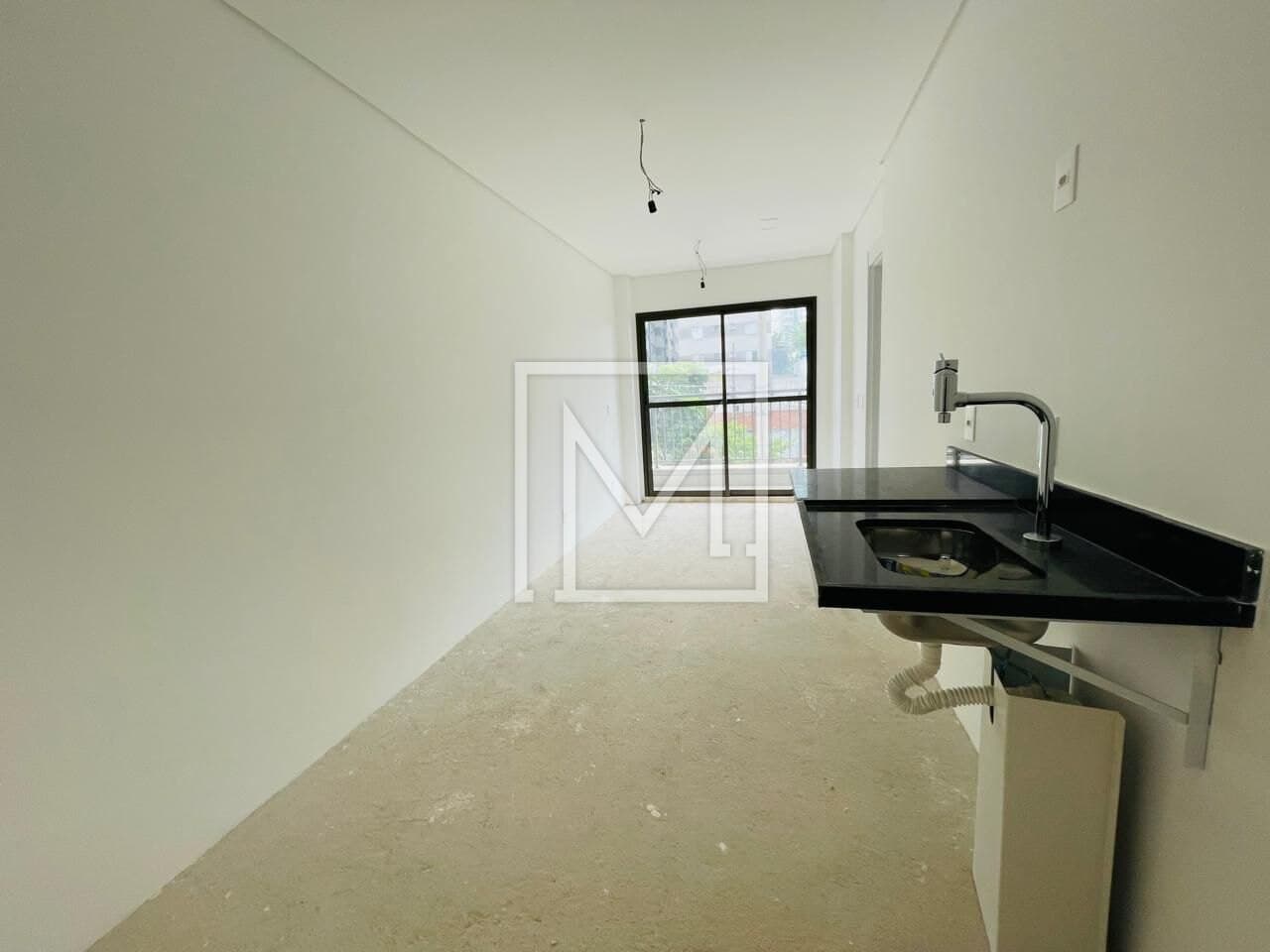 Studio novo à venda, 25 m² por R$ 275.000 – Ipiranga – São Paulo/SP — foto 4 de 17