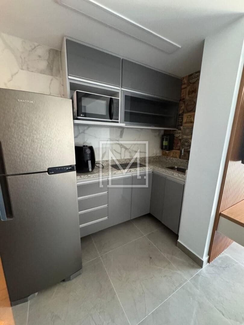 Studio à venda, 40 m² por R$ 450.000,00 – Vila Dom Pedro I – São Paulo/SP — foto 4 de 16