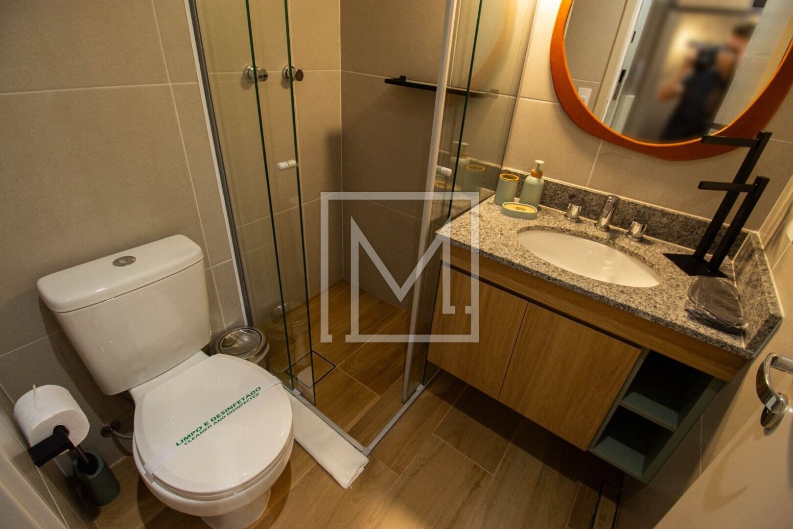 Studio à venda, 23 m² por R$ 470.000,00 – Vila Mariana – São Paulo/SP — foto 5 de 15