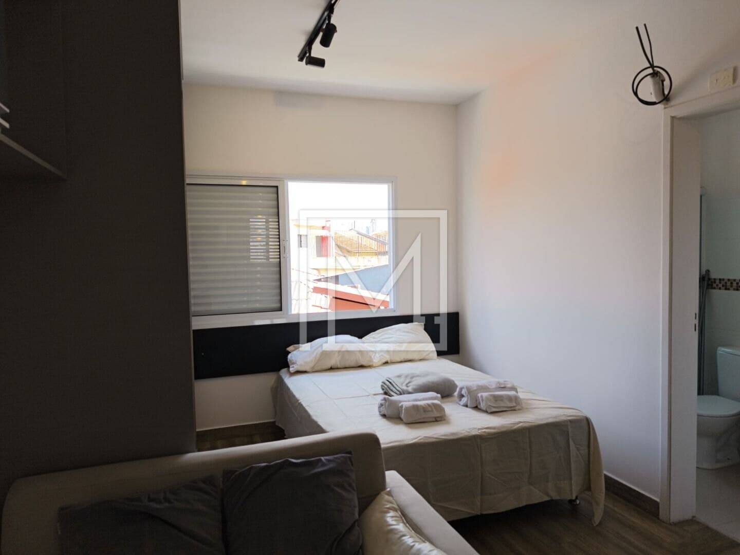 Studio com 1 dormitório à venda, 37 m² por R$ 350.000,00 – Jardim da Glória – São Paulo/SP — foto 5 de 29
