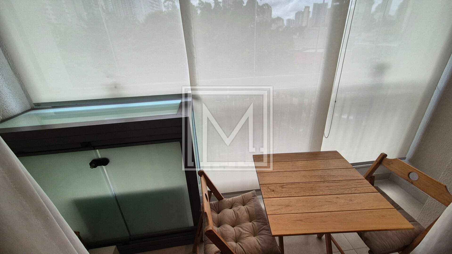 Studio com 1 dormitório para alugar, 22 m² por R$ 3.500,37/mês – Jardim Vila Mariana – São Paulo/SP — foto 3 de 20