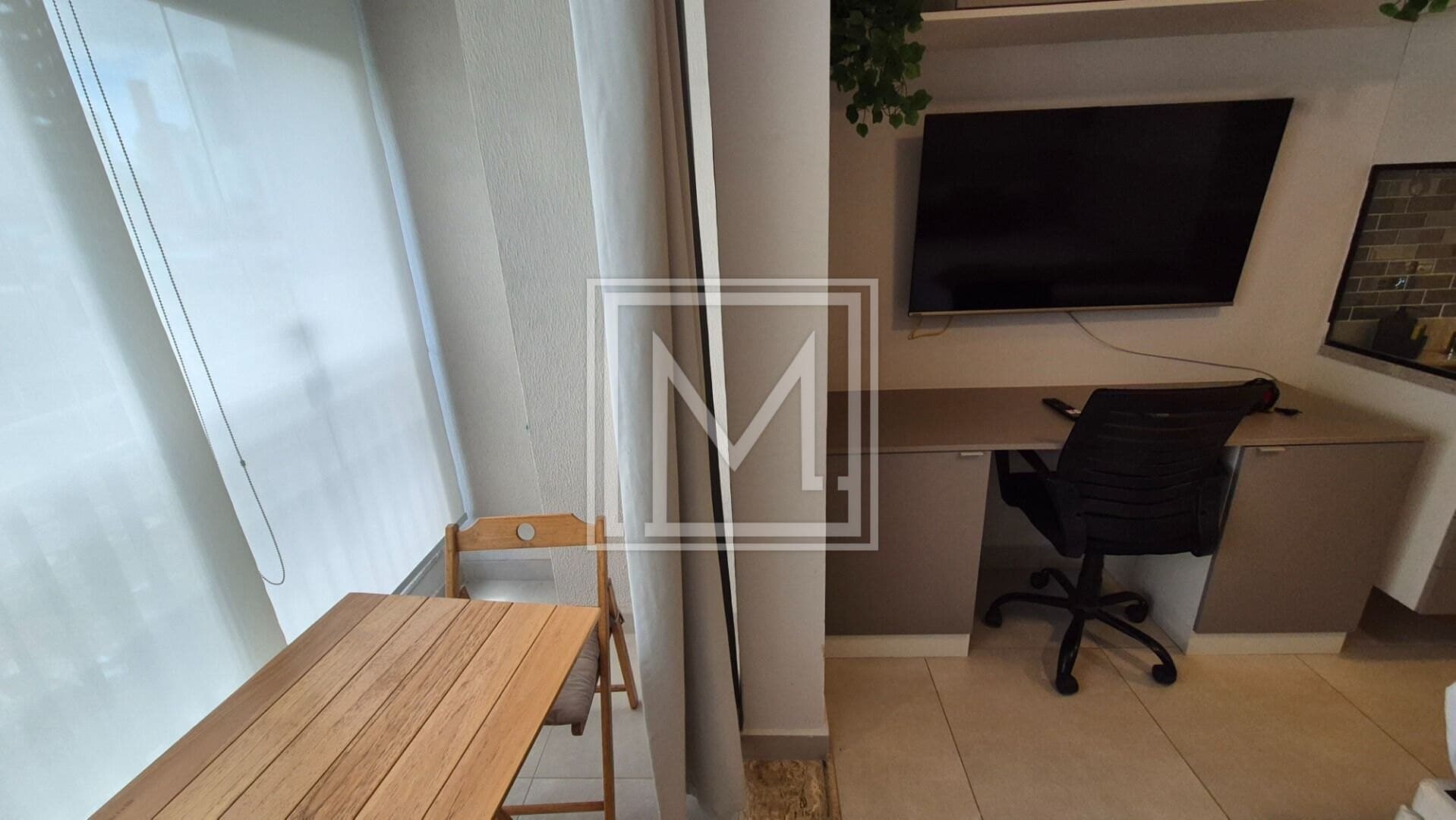 Studio com 1 dormitório para alugar, 22 m² por R$ 3.500,37/mês – Jardim Vila Mariana – São Paulo/SP — foto 5 de 20
