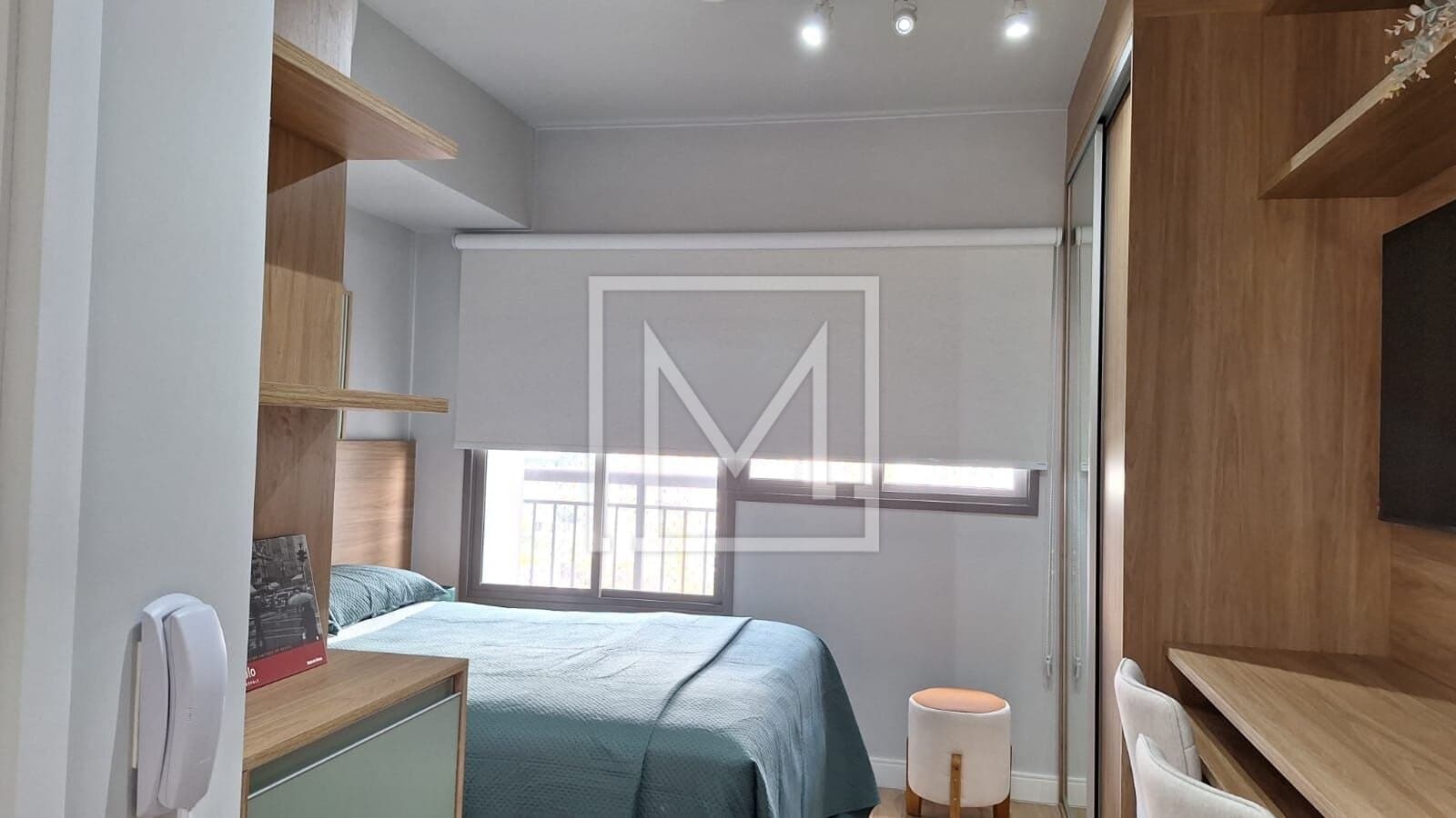 Studio com 1 dormitório, 22 m² – venda por R$ 390.000,00 ou aluguel por R$ 3.825,94/mês – Paraíso – São Paulo/SP — foto 3 de 24