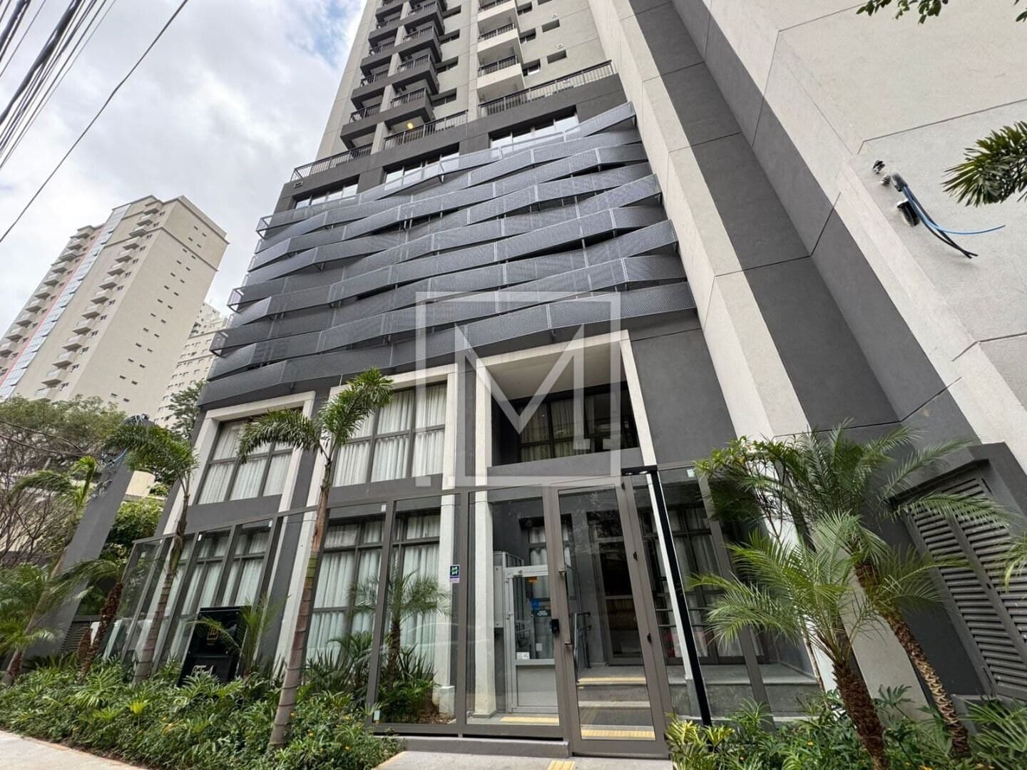 Studio à venda, 26 m² por R$ 320.000,00 – Paraíso – São Paulo/SP