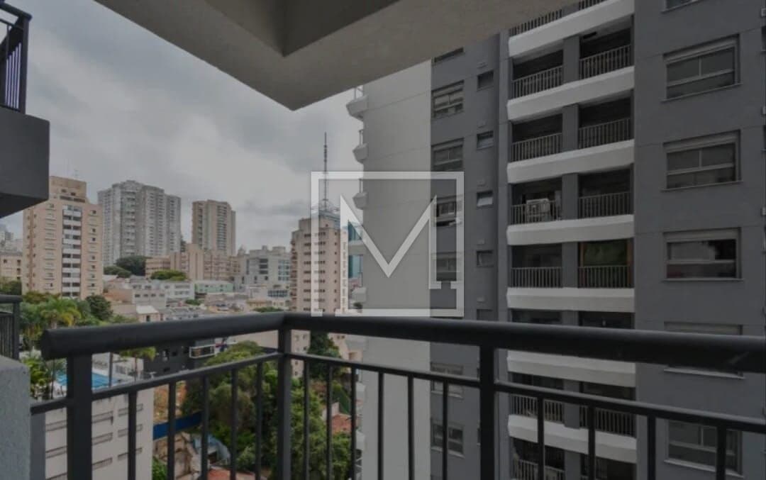 Studio à venda, 26 m² por R$ 320.000,00 – Paraíso – São Paulo/SP — foto 3 de 19