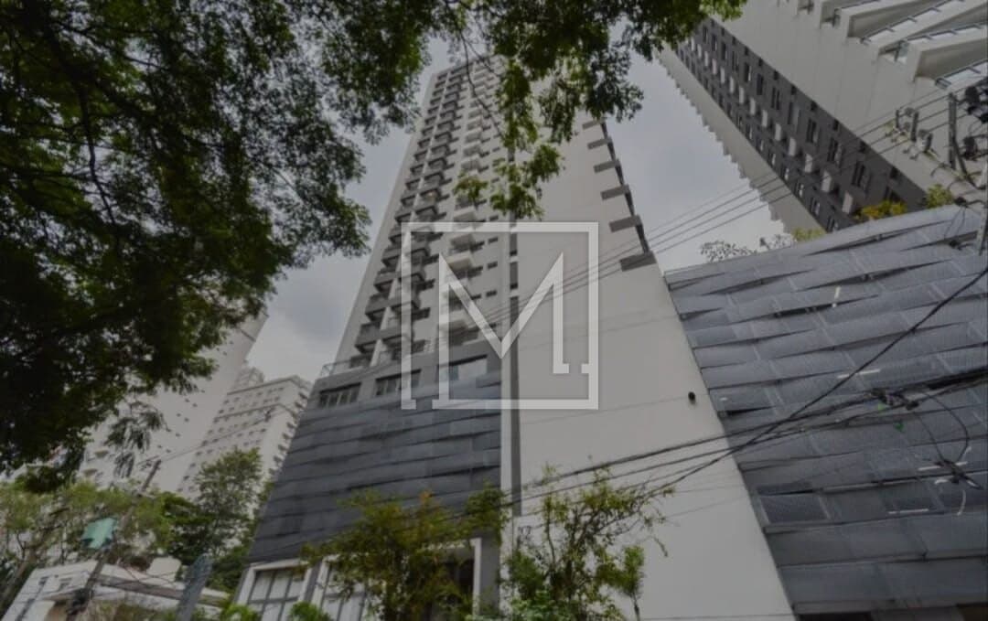 Studio à venda, 26 m² por R$ 320.000,00 – Paraíso – São Paulo/SP — foto 4 de 19