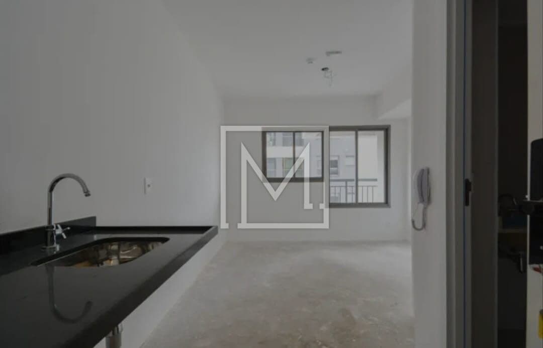 Studio à venda, 26 m² por R$ 320.000,00 – Paraíso – São Paulo/SP — foto 5 de 19