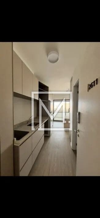 Studio com 1 dormitório para alugar, 28 m² por R$ 3.151,00/mês – Sacomã – São Paulo/SP — foto 4 de 23