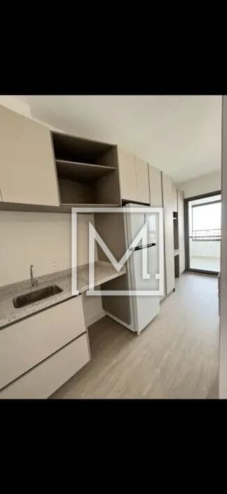Studio com 1 dormitório para alugar, 28 m² por R$ 3.151,00/mês – Sacomã – São Paulo/SP — foto 5 de 23