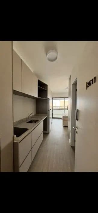 Studio com 1 dormitório para alugar, 28 m² por R$ 3.151,00/mês – Sacomã – São Paulo/SP — foto 4 de 23