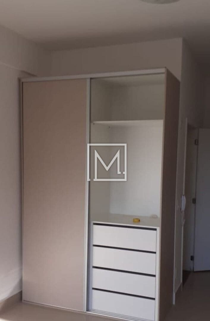 Studio com 1 dormitório para alugar, Metrô São Judas — foto 4 de 22