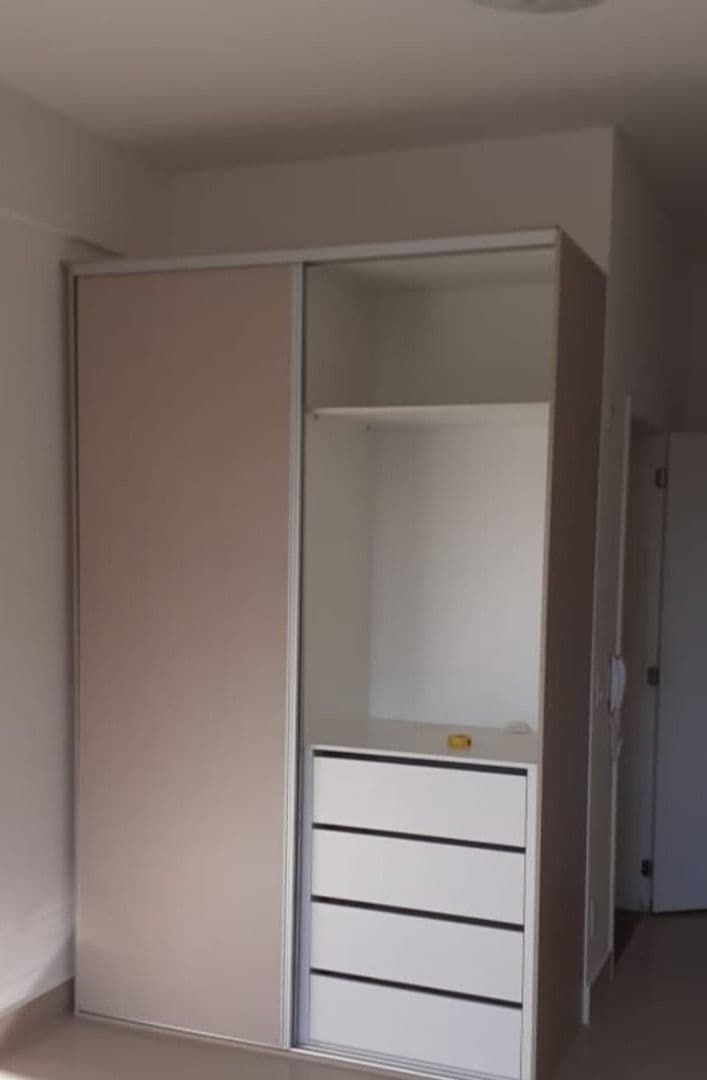 Studio com 1 dormitório para alugar, Metrô São Judas — foto 4 de 22