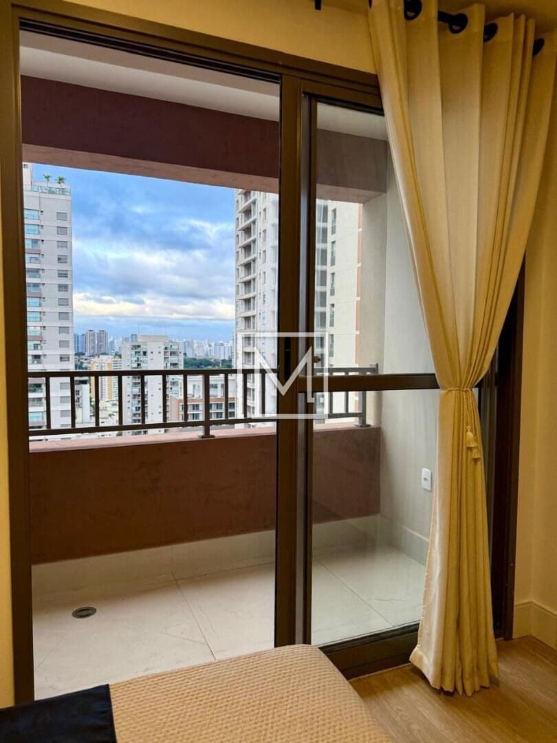 Studio para alugar, 34 m² por R$ 4.474,00/mês – Vila Mariana – São Paulo/SP — foto 2 de 28