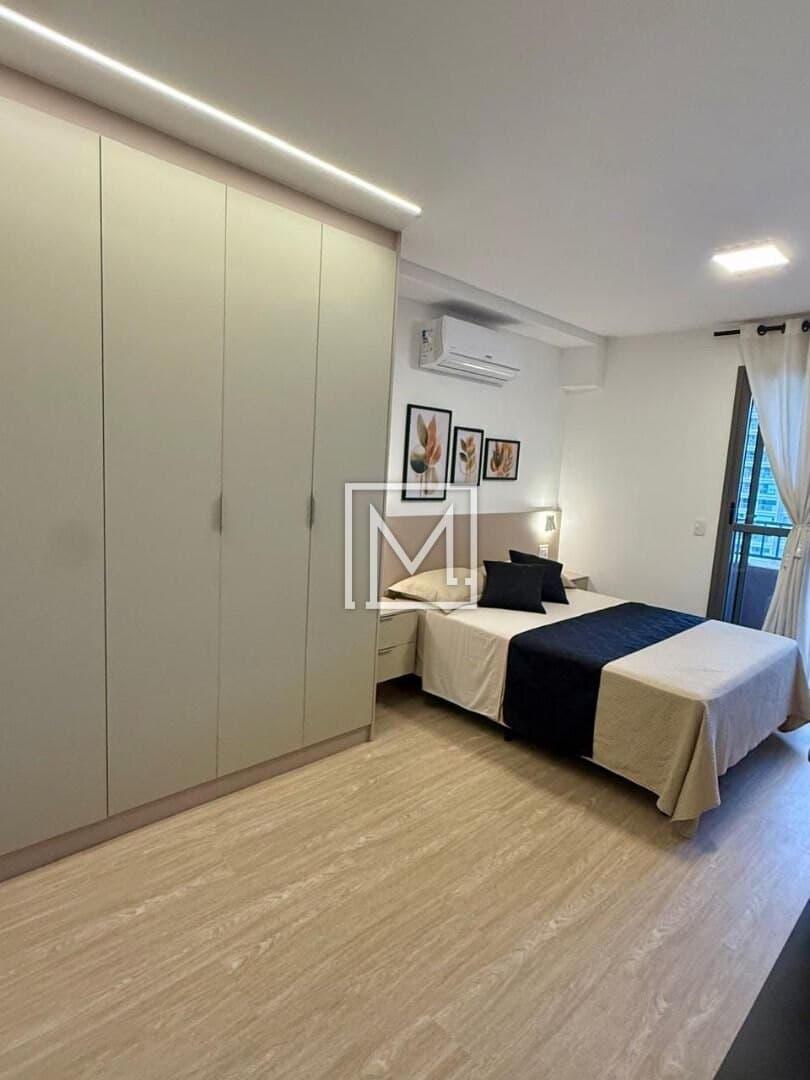 Studio para alugar, 34 m² por R$ 4.474,00/mês – Vila Mariana – São Paulo/SP — foto 5 de 28