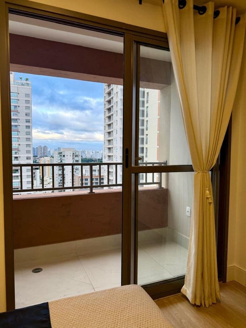 Studio para alugar, 34 m² por R$ 4.474,00/mês – Vila Mariana – São Paulo/SP — foto 2 de 28