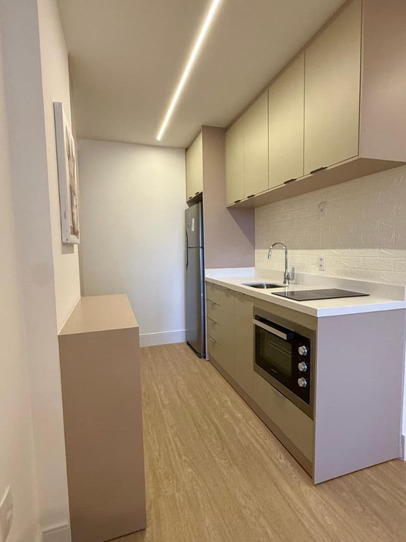 Studio para alugar, 34 m² por R$ 4.474,00/mês – Vila Mariana – São Paulo/SP — foto 3 de 28