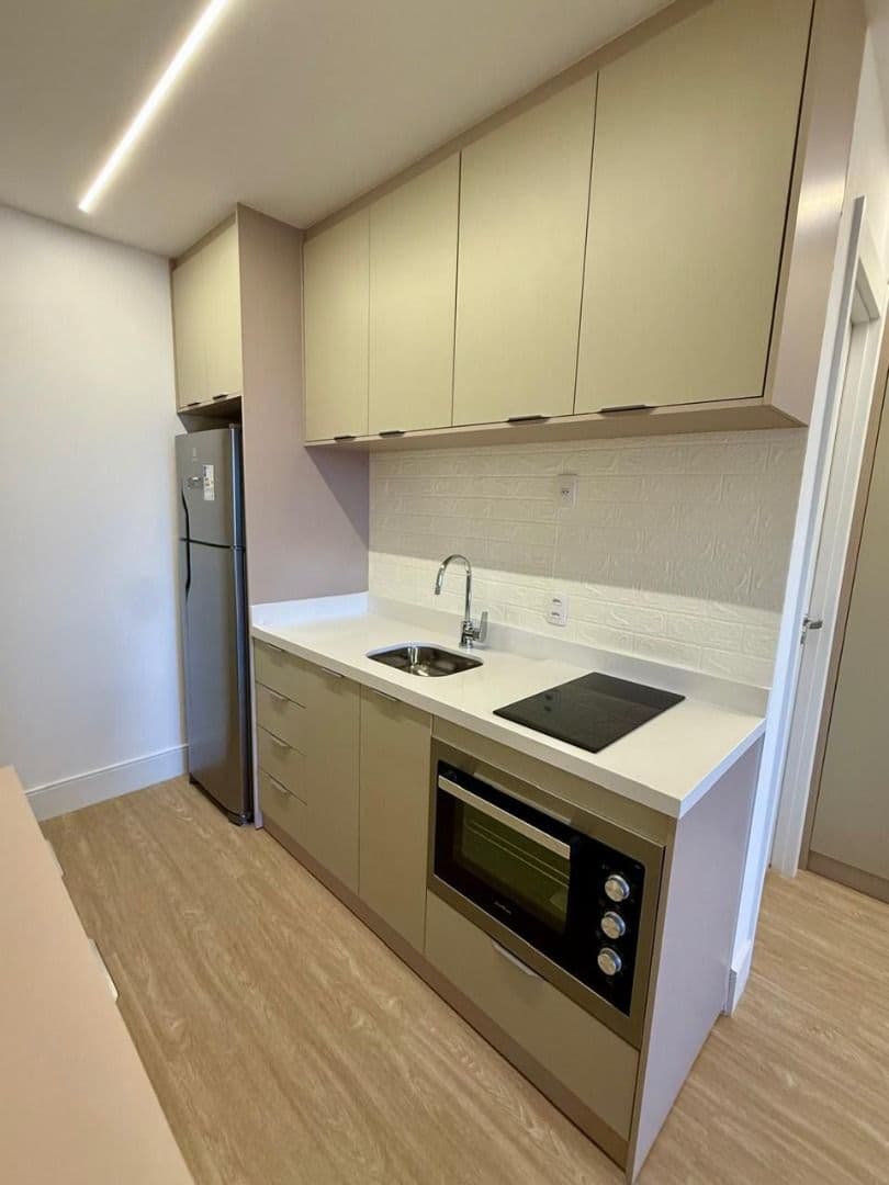 Studio para alugar, 34 m² por R$ 4.474,00/mês – Vila Mariana – São Paulo/SP — foto 4 de 28