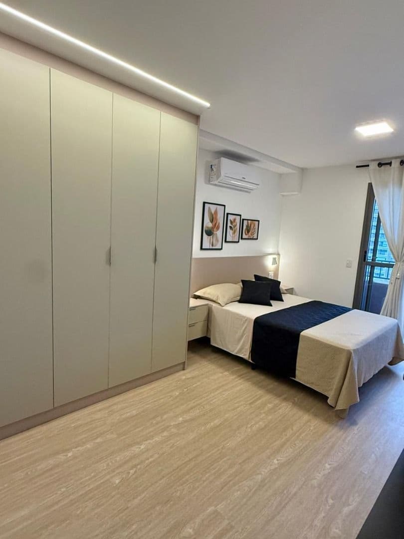 Studio para alugar, 34 m² por R$ 4.474,00/mês – Vila Mariana – São Paulo/SP — foto 5 de 28