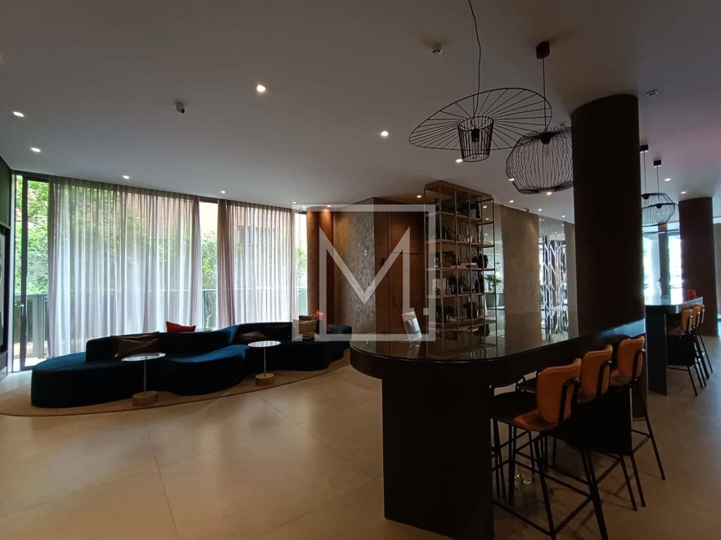 Studio, 30 m² – venda por R$ 600.000,00 ou aluguel por R$ 4.055,00/mês – Moema – São Paulo/SP — foto 2 de 32