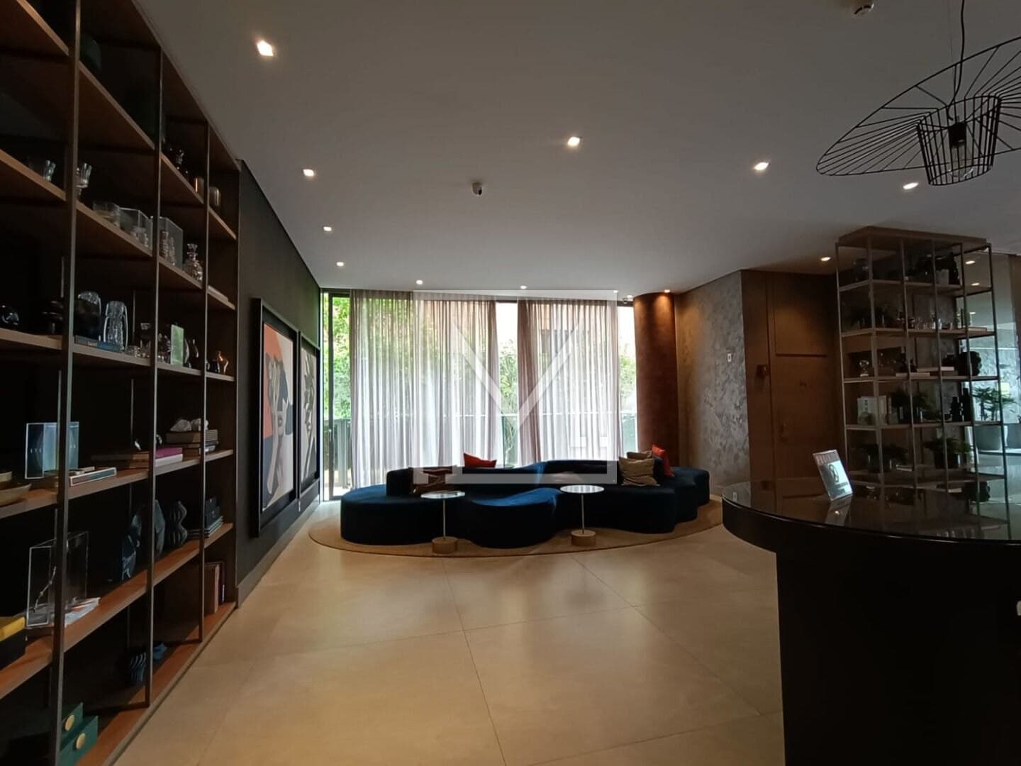 Studio, 30 m² – venda por R$ 600.000,00 ou aluguel por R$ 4.055,00/mês – Moema – São Paulo/SP — foto 3 de 32