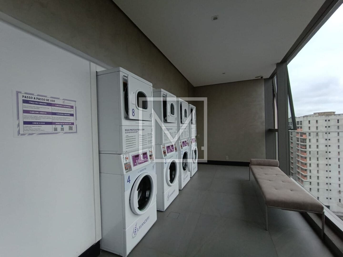 Studio, 30 m² – venda por R$ 600.000,00 ou aluguel por R$ 4.055,00/mês – Moema – São Paulo/SP — foto 4 de 32