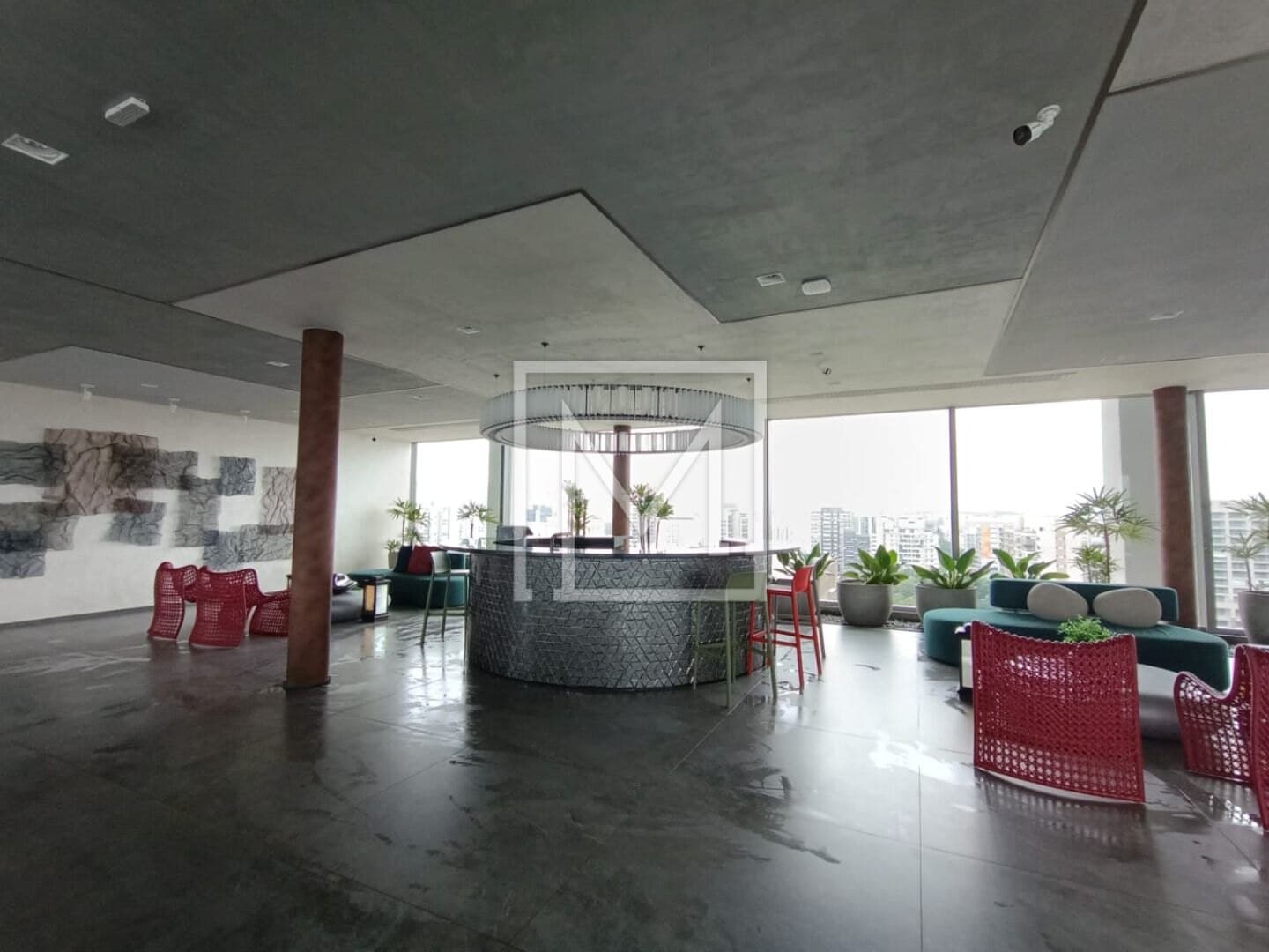 Studio, 30 m² – venda por R$ 600.000,00 ou aluguel por R$ 4.055,00/mês – Moema – São Paulo/SP — foto 5 de 32