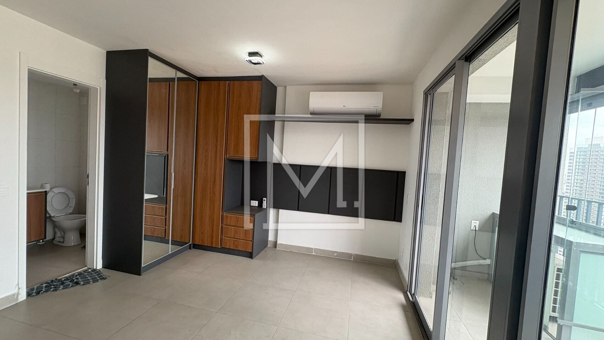 Studio à venda, 37 m² por R$ 490.000,00 – Vila Firmiano Pinto – São Paulo/SP — foto 2 de 38