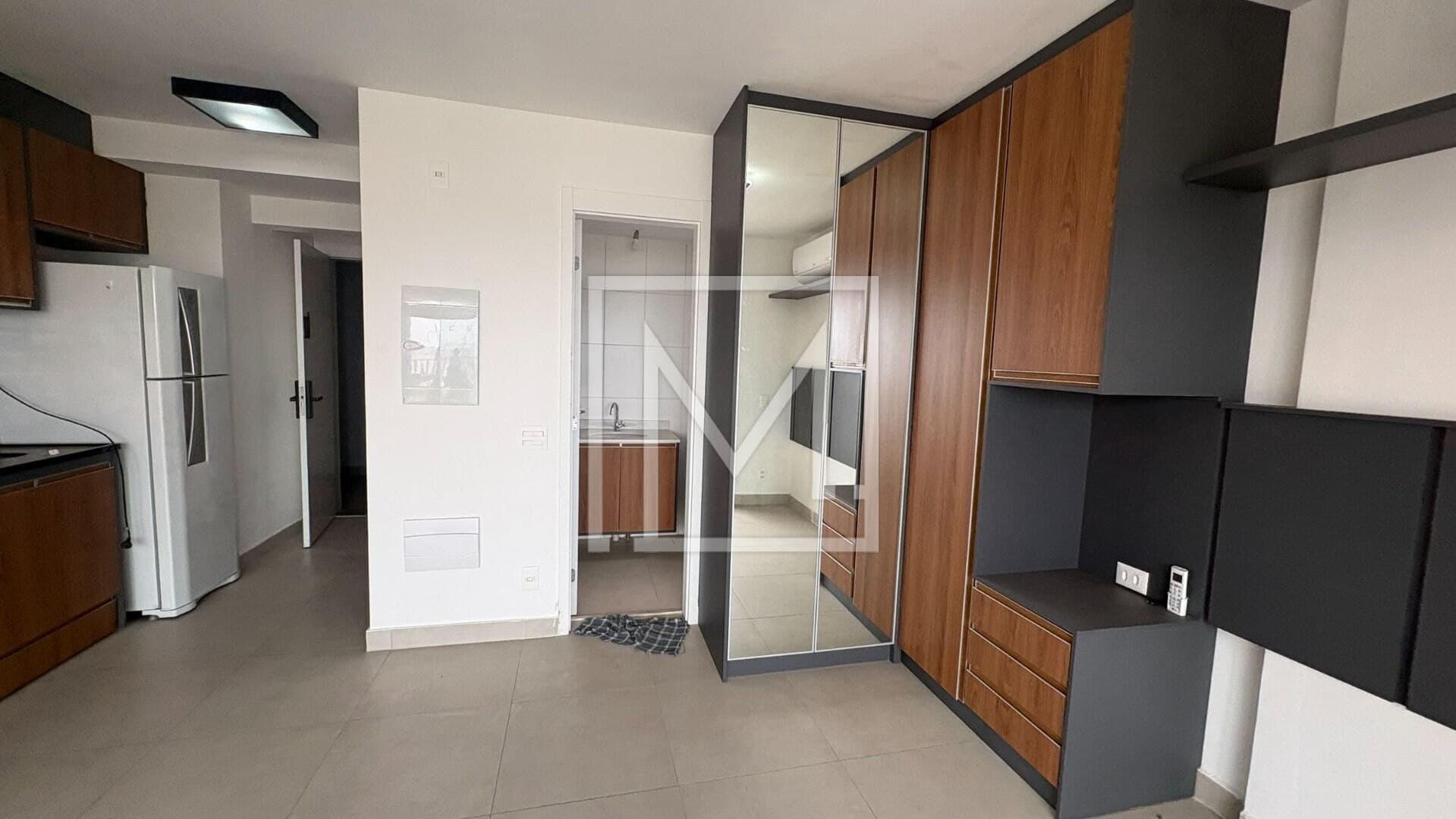Studio à venda, 37 m² por R$ 490.000,00 – Vila Firmiano Pinto – São Paulo/SP — foto 3 de 38