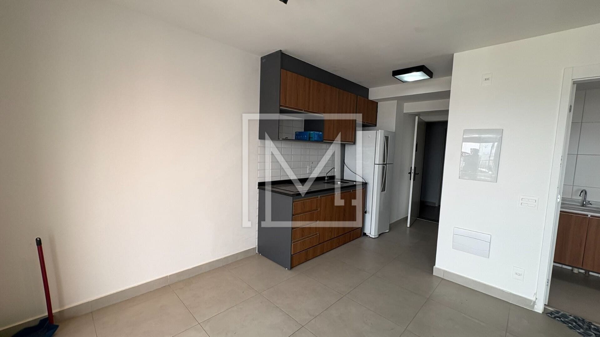 Studio à venda, 37 m² por R$ 490.000,00 – Vila Firmiano Pinto – São Paulo/SP — foto 4 de 38