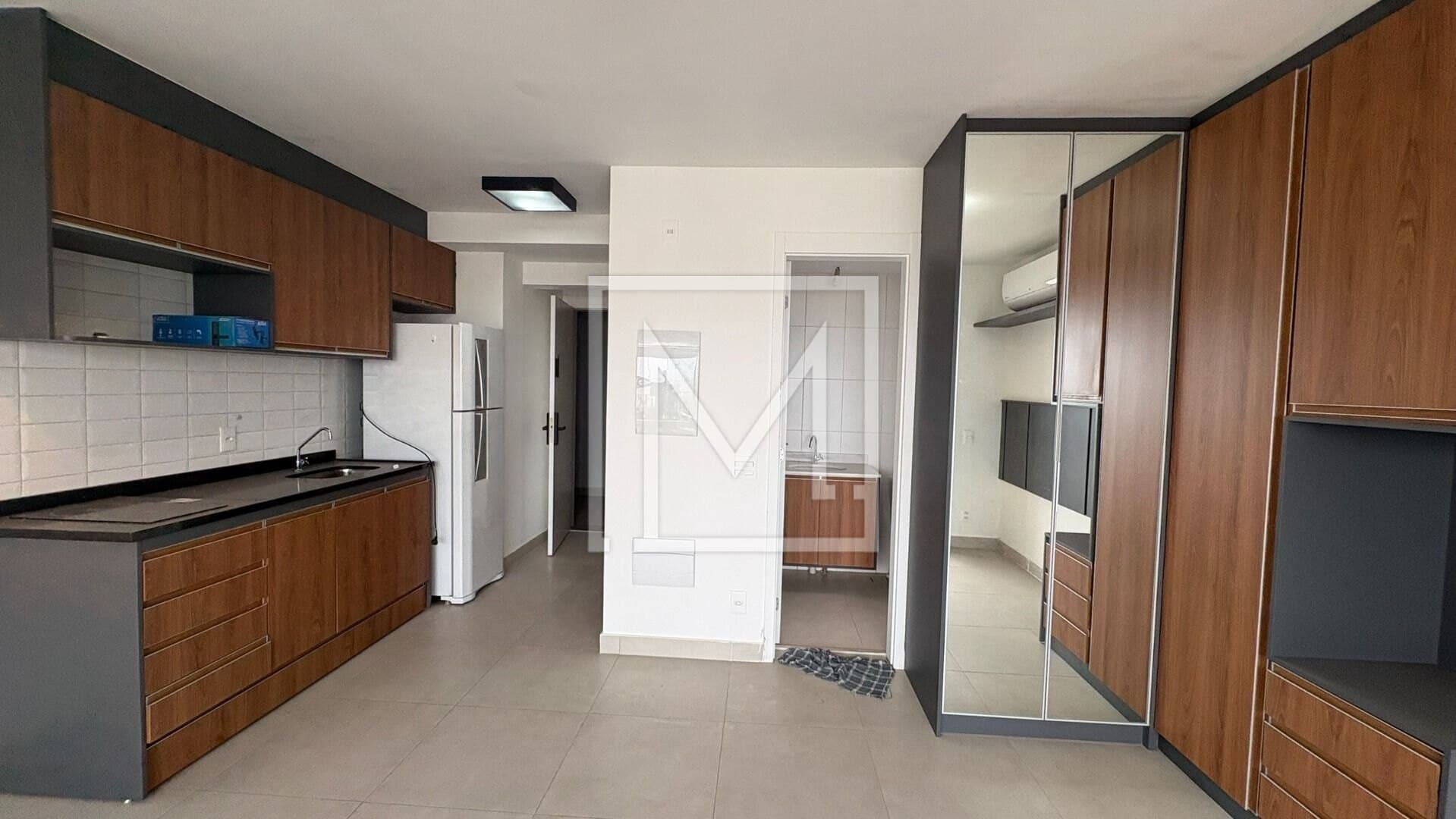Studio à venda, 37 m² por R$ 490.000,00 – Vila Firmiano Pinto – São Paulo/SP — foto 5 de 38