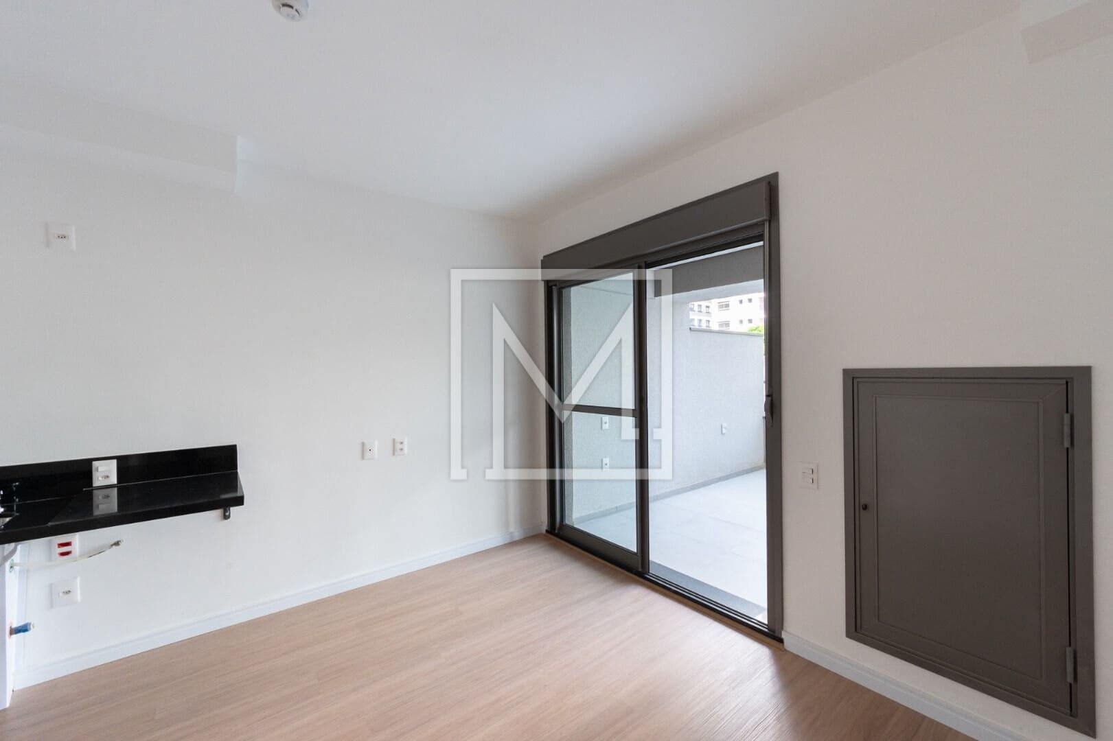 Studio à venda, 35 m² por R$ 499.000,00 – Vila Clementino – São Paulo/SP — foto 2 de 53
