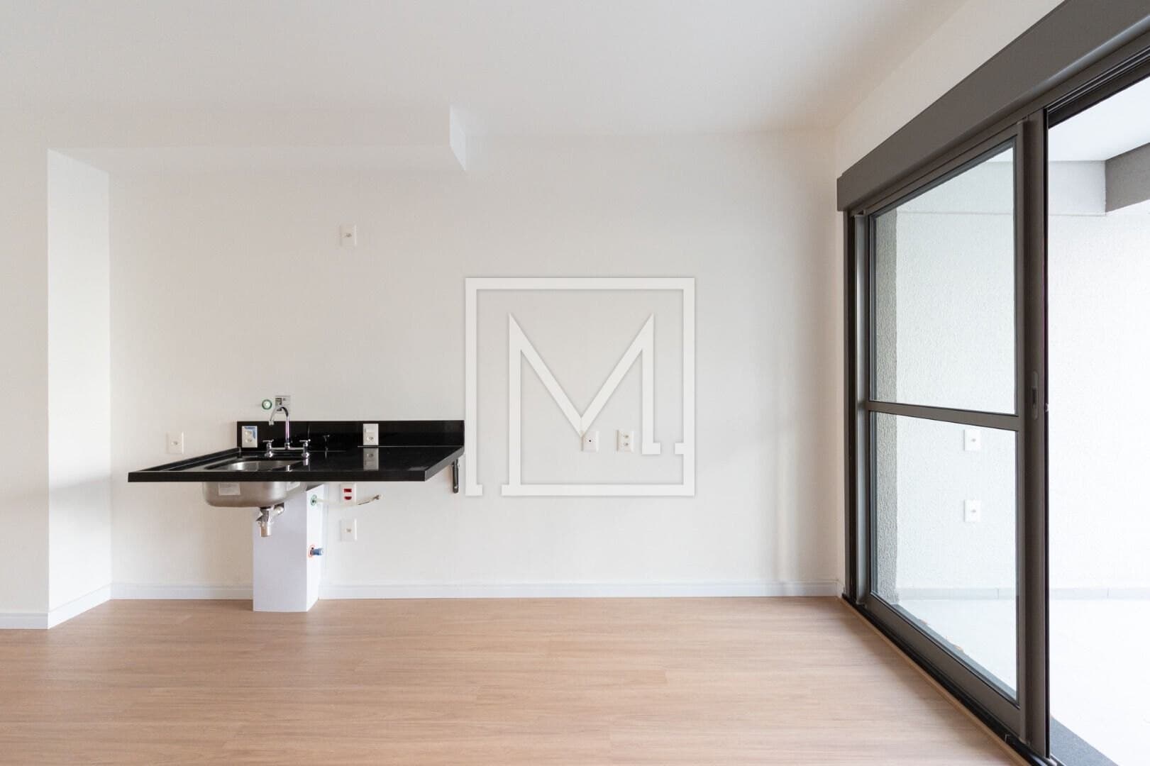 Studio à venda, 35 m² por R$ 499.000,00 – Vila Clementino – São Paulo/SP — foto 3 de 53