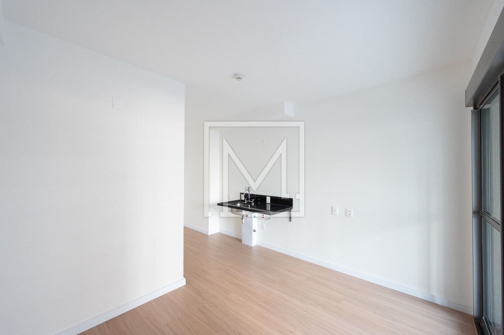 Studio à venda, 35 m² por R$ 499.000,00 – Vila Clementino – São Paulo/SP — foto 5 de 53