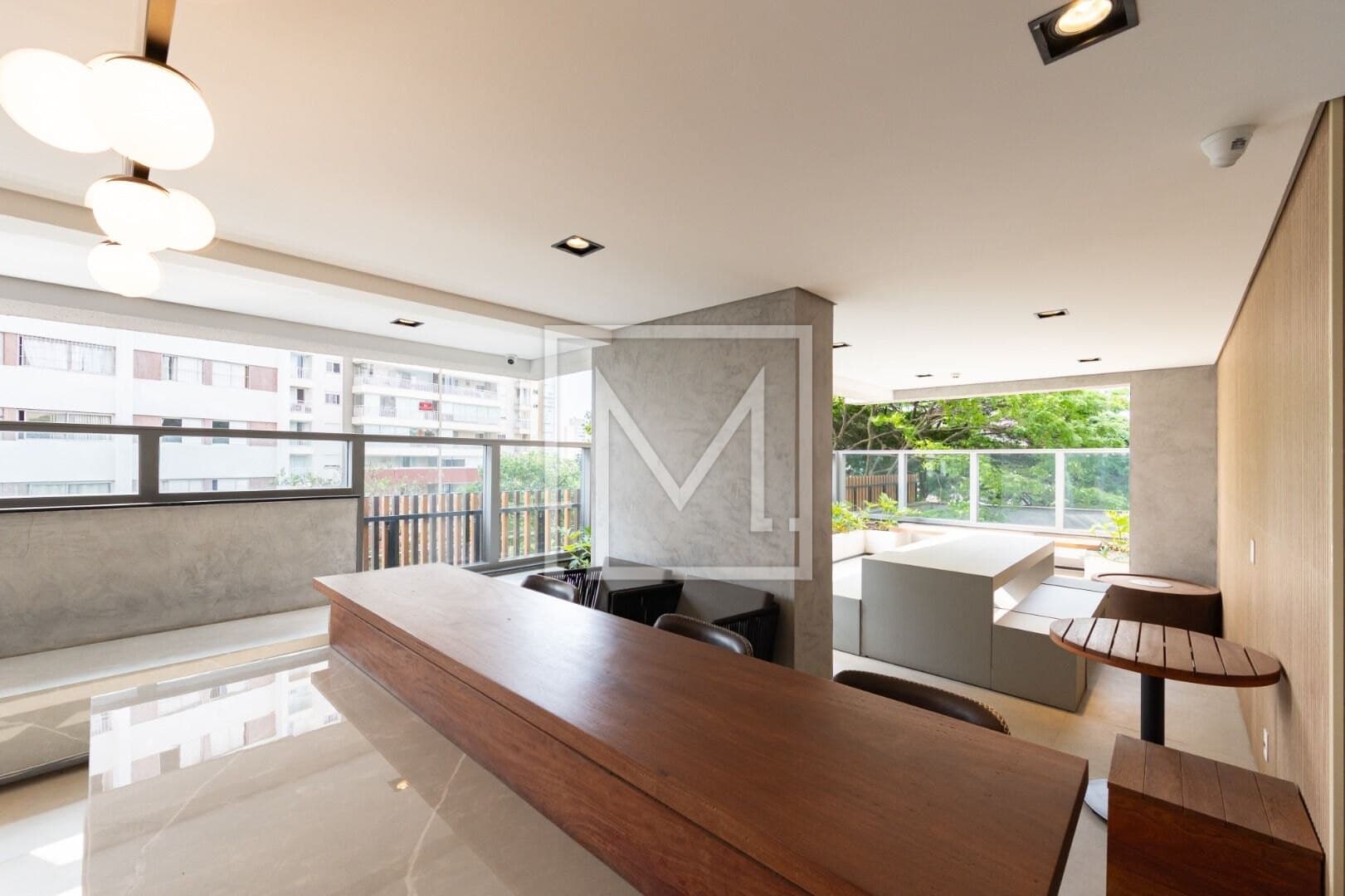 Studio com 1 dormitório à venda, 32 m² por R$ 375.000,00 – Vila Gumercindo – São Paulo/SP — foto 3 de 26