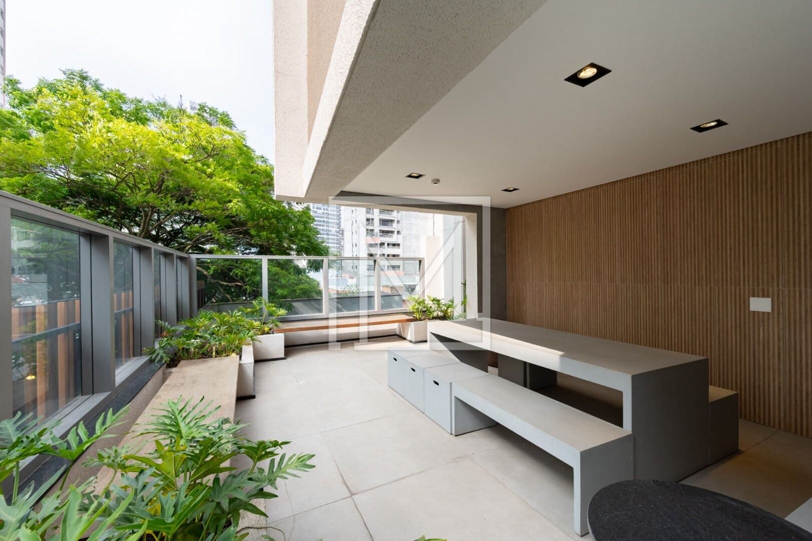 Studio com 1 dormitório à venda, 32 m² por R$ 375.000,00 – Vila Gumercindo – São Paulo/SP — foto 4 de 26