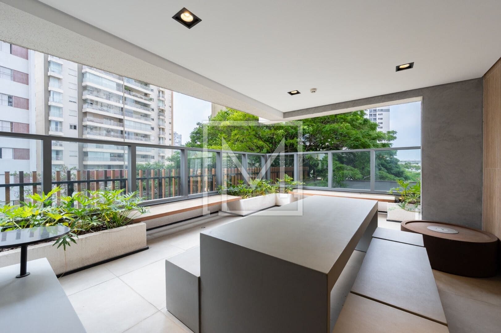 Studio com 1 dormitório à venda, 32 m² por R$ 375.000,00 – Vila Gumercindo – São Paulo/SP — foto 5 de 26