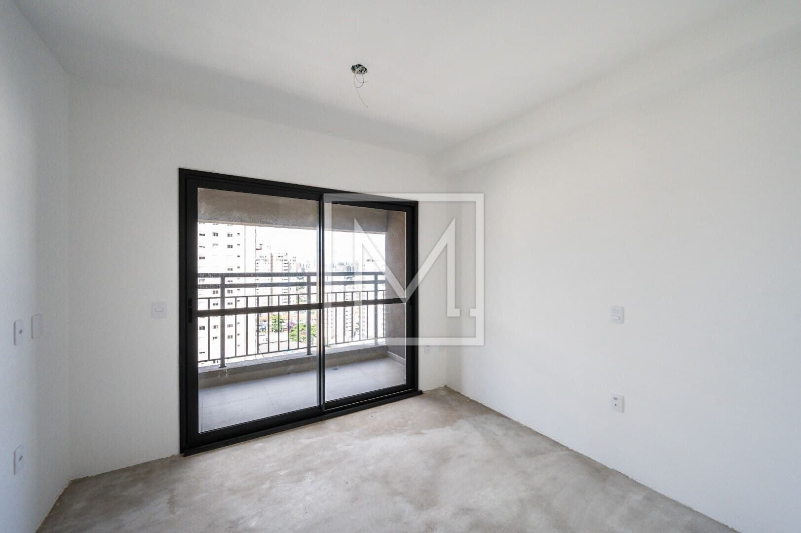 Studio, 25 m² – venda por R$ 320.000,00 ou aluguel por R$ 2.972,96/mês – Vila Firmiano Pinto – São Paulo/SP